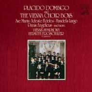 Placido Domingo and the Vienna Choir Boys | Sony 88765404862