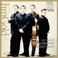 Shostakovich - String Quartets