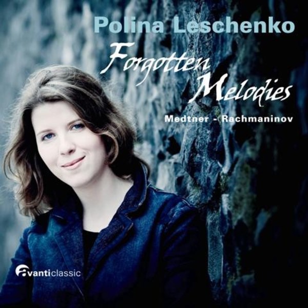 Polina Leschenko: Forgotten Melodies