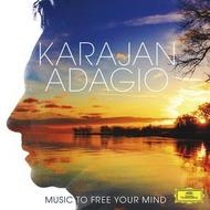 Karajan Adagio: Music to Free your Mind | Deutsche Grammophon 4790540