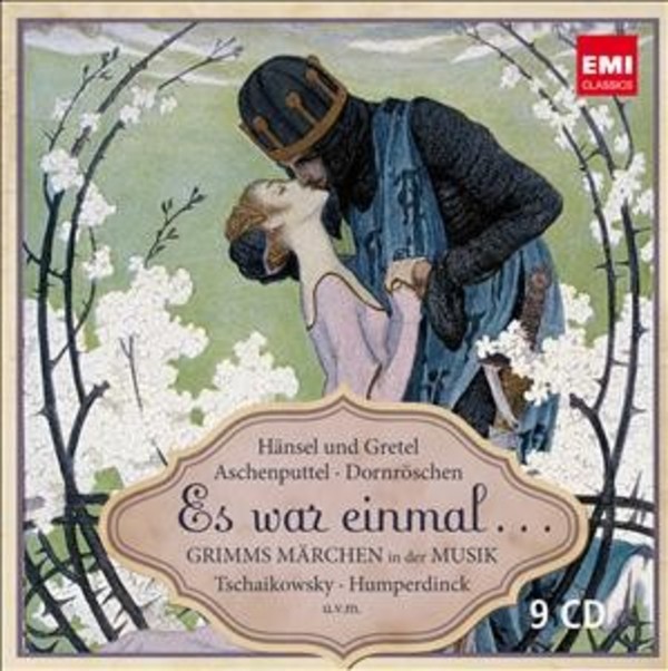 Es war eimal... Grimm�s Tales to Music