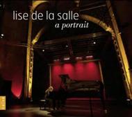 Lise de la Salle: A Portrait | Naive V5310