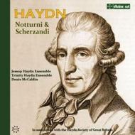 Haydn - Notturni & Scherzandi