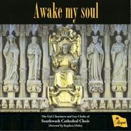 Awake my Soul | Regent Records REGCD387