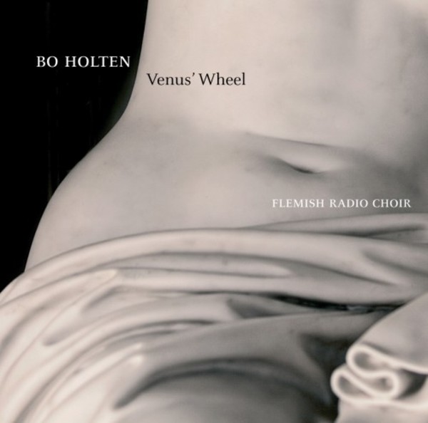 Bo Holten - Venus Wheel