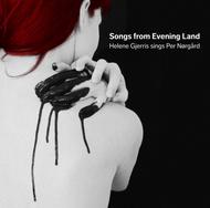 Per Norgard - Songs from Evening Land | Dacapo 8226060