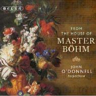 From the House of Master Bohm | Melba MR301143