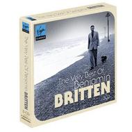 The Very Best of Benjamin Britten | Virgin 6026792