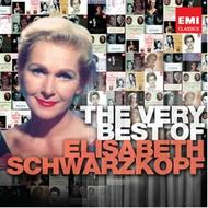 The Very Best of Elisabeth Schwarzkopf | EMI - Very Best Of 4165022