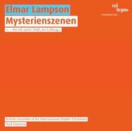 Elmar Lampson - Mysterienszenen