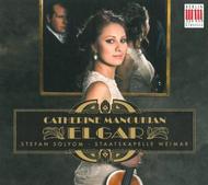 Elgar - Violin Concerto, Salut dAmour, Offertoire
