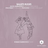 Ballets Russes | Orchid Classics ORC100028