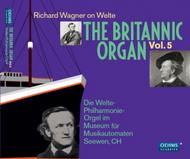 The Britannic Organ Vol.5