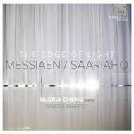 Messiaen / Saariaho - The Edge of Light