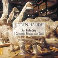 Hidden Handel | Naive V5326