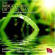 The Brightness of this Day: Choral Works by Finzi and Holst