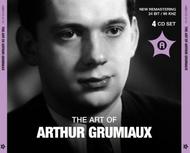 The Art of Arthur Grumiaux