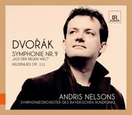 Dvorak - Symphony No.9, Heldenlied