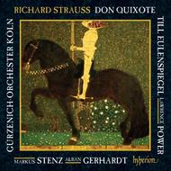 R Strauss - Don Quixote, Till Eulenspiegel