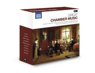 Great Chamber Music | Naxos 8501064