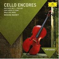 Mischa Maisky: Cello Encores | Deutsche Grammophon - Virtuoso 4785413