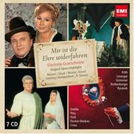 Mir ist die Ehre widerfahren (Original Opera Highlights)