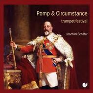 Pomp & Circumstance: Trumpet Festival | Christophorus - Entree CHE01832