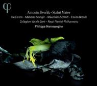 Dvorak - Stabat mater