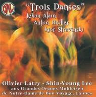 Trois Danses