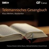 Telemanns Hymn Book
