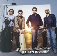 Quartetto di Cremona: Italian Journey