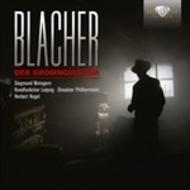 Boris Blacher - Der Grossinquisitor