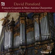 French Organ Music Vol.2 | Nimbus - Alliance NI6225