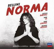 Bellini - Norma | Deutsche Grammophon 4783517