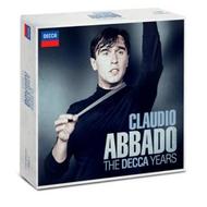 Claudio Abbado: The Decca Years | Decca 4785365