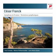 Franck - Symphony in D minor, Variations Symphoniques