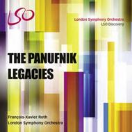 The Panufnik Legacies | LSO Live LSO5061