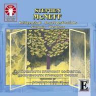 Stephen McNeff - Orchestral Music | Dutton - Epoch CDLX7301