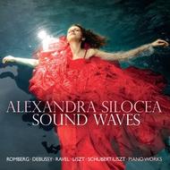 Alexandra Silocea: Sound Waves | Avie AV2266