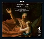 Gouvy - Oedipe a Colone | CPO 7778252