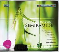 Rossini - Semiramide