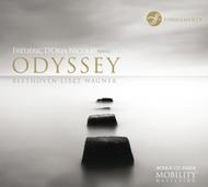 Frederic d�Oria-Nicolas: Odyssey