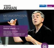 Howard Arman - Metamorphoses