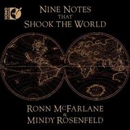 Nine Notes that Shook the World | Sono Luminus DSL92169