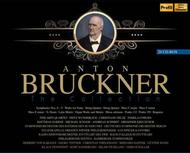 Bruckner - The Collection | Haenssler Profil PH13007