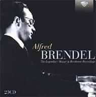 Alfred Brendel: The Legendary Mozart & Beethoven Recordings