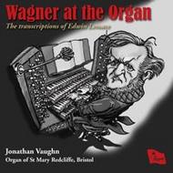 Wagner at the Organ: The transcriptions of Edwin Lemare