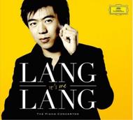 Lang Lang: It�s Me - The Piano Concertos