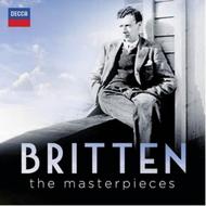 Britten - The Masterpieces | Decca 4785723