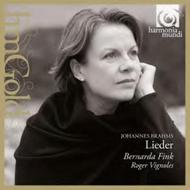 Brahms - Lieder